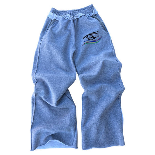 ‘Essential' Sweatpants (Grey)
